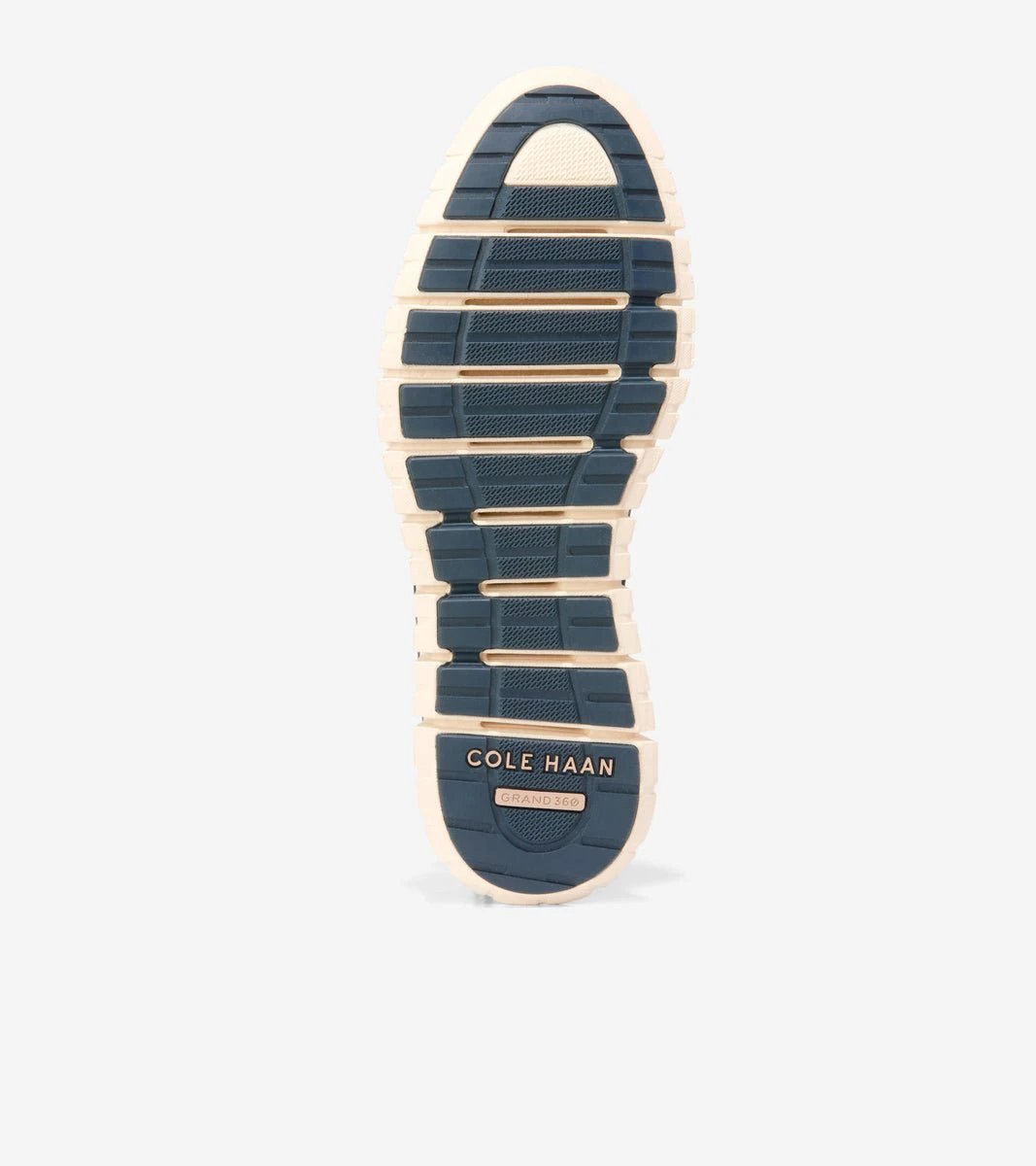 Zapatos Cole Haan Rmstd Wingtip Para Caballeros by Cole Haan