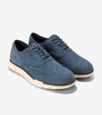 Zapatos Cole Haan Rmstd Wingtip Para Caballeros by Cole Haan