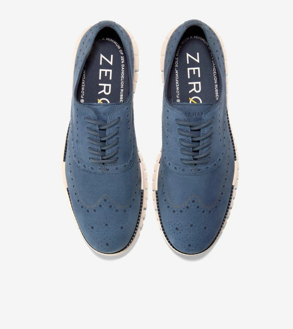 Zapatos Cole Haan Rmstd Wingtip Para Caballeros by Cole Haan