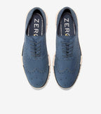 Zapatos Cole Haan Rmstd Wingtip Para Caballeros by Cole Haan