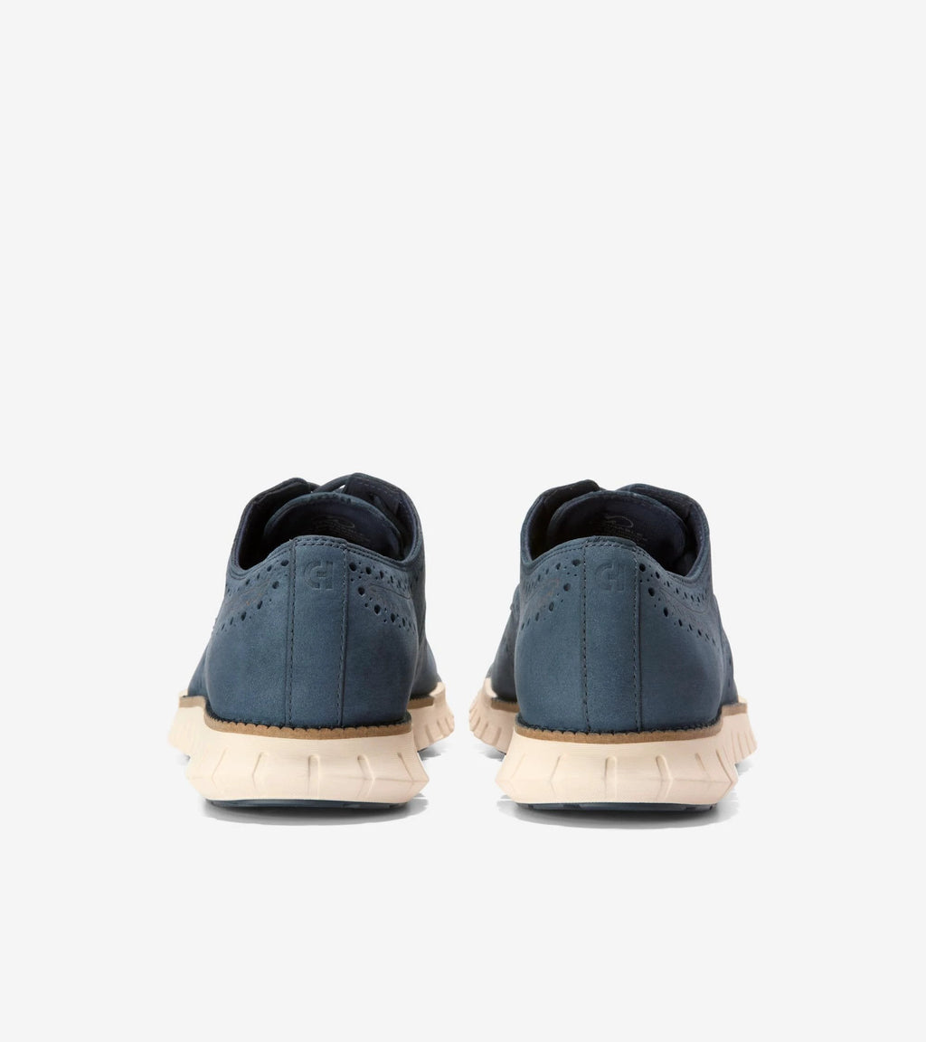 Zapatos Cole Haan Rmstd Wingtip Para Caballeros by Cole Haan