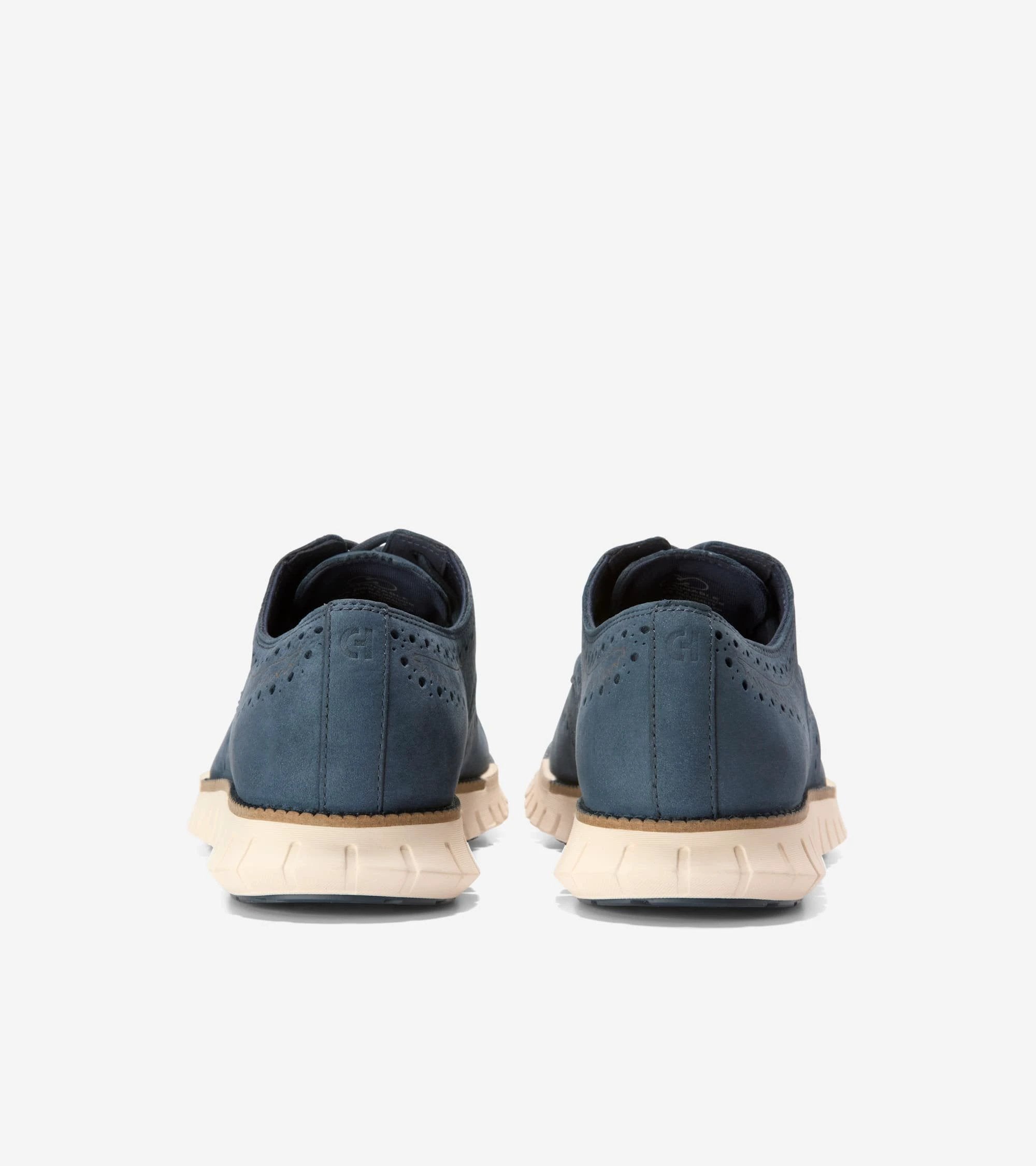 Zapatos Cole Haan Rmstd Wingtip Para Caballeros by Cole Haan
