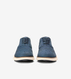 Zapatos Cole Haan Rmstd Wingtip Para Caballeros by Cole Haan
