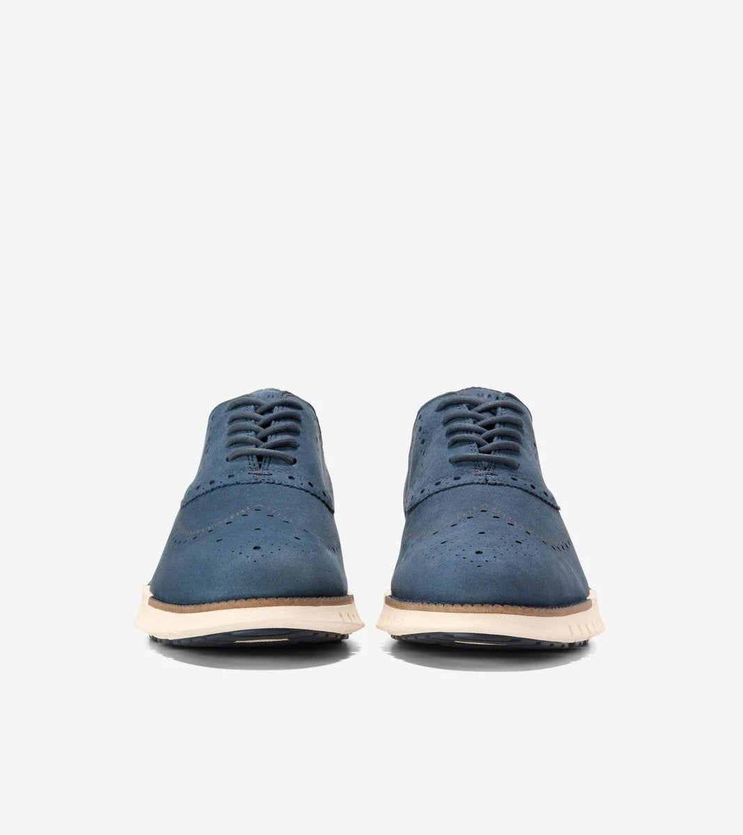 Zapatos Cole Haan Rmstd Wingtip Para Caballeros by Cole Haan