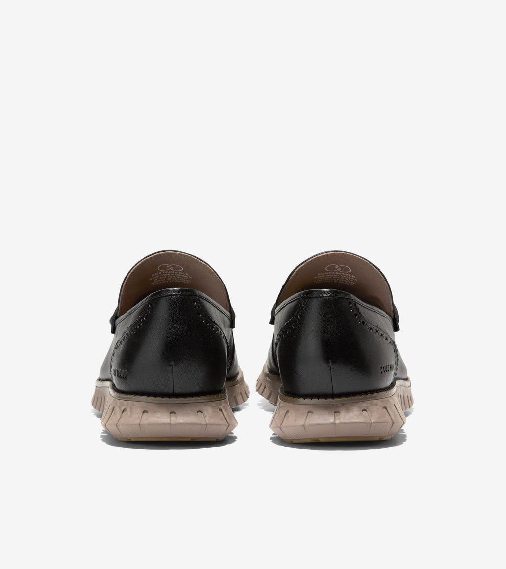 Zapatos Cole Haan Zg Remastrd Pnny Para Caballeros by Cole Haan