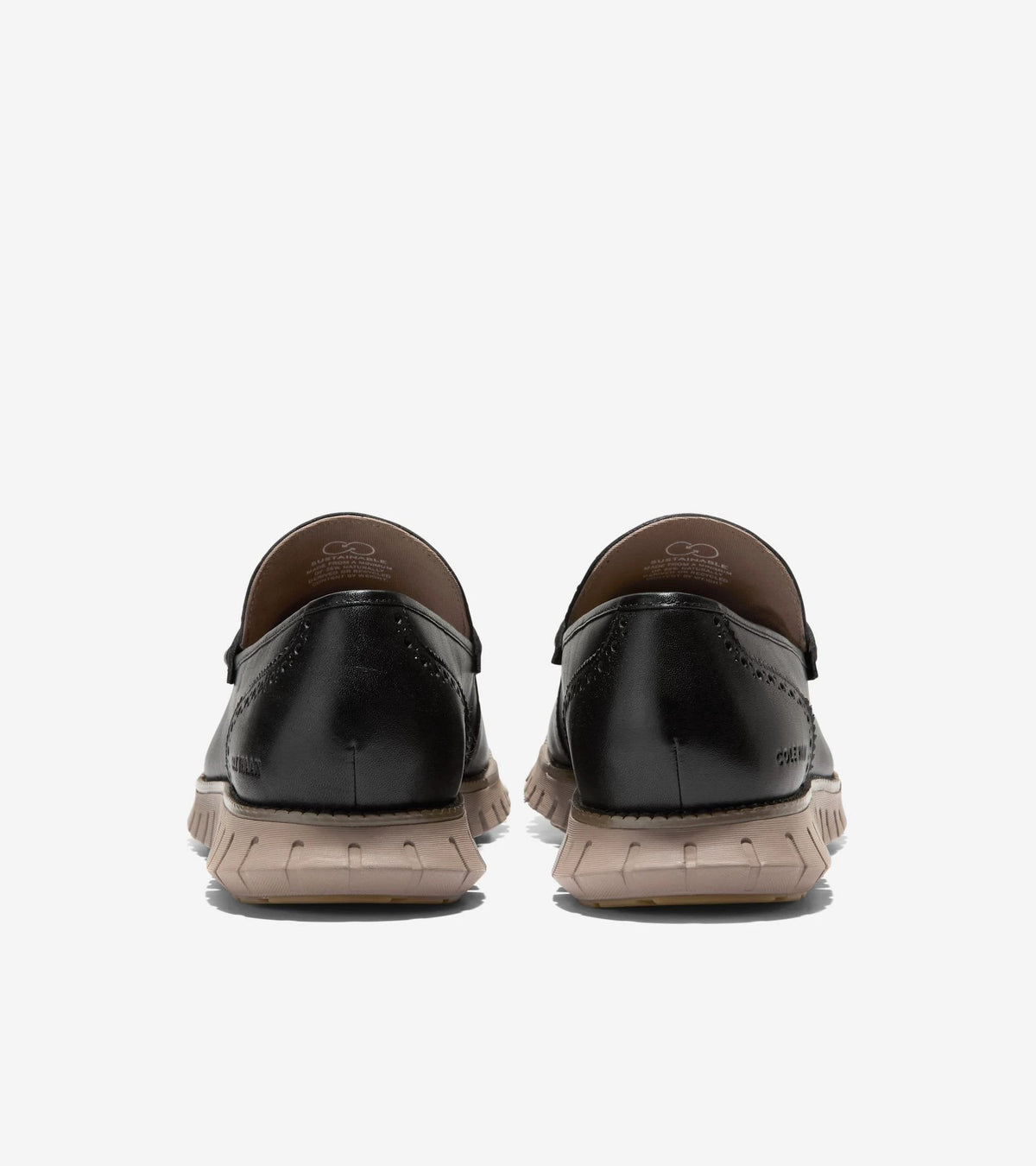 Zapatos Cole Haan Zg Remastrd Pnny Para Caballeros by Cole Haan