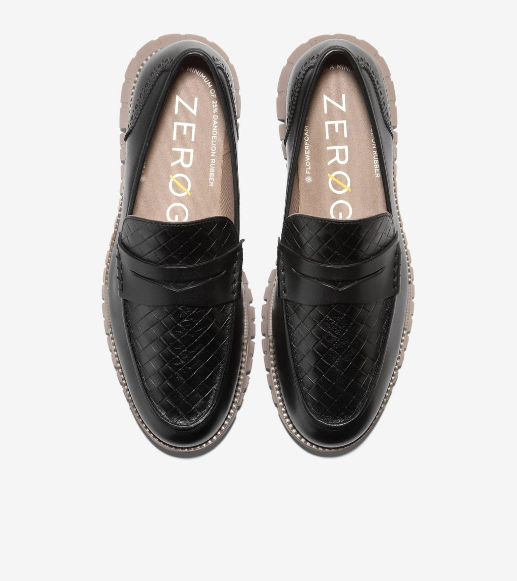 Zapatos Cole Haan Zg Remastrd Pnny Para Caballeros by Cole Haan
