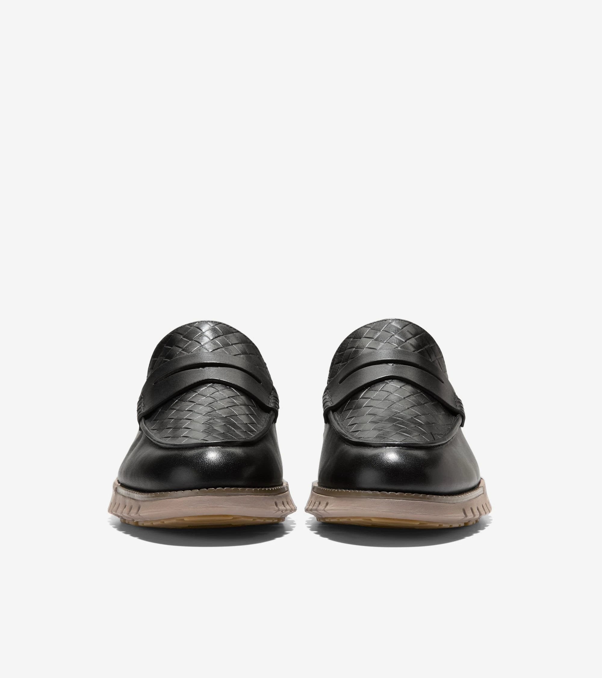 Zapatos Cole Haan Zg Remastrd Pnny Para Caballeros by Cole Haan