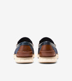 Zapatos Cole Haan Zg Rem Stch Pny Para Caballeros by Cole Haan