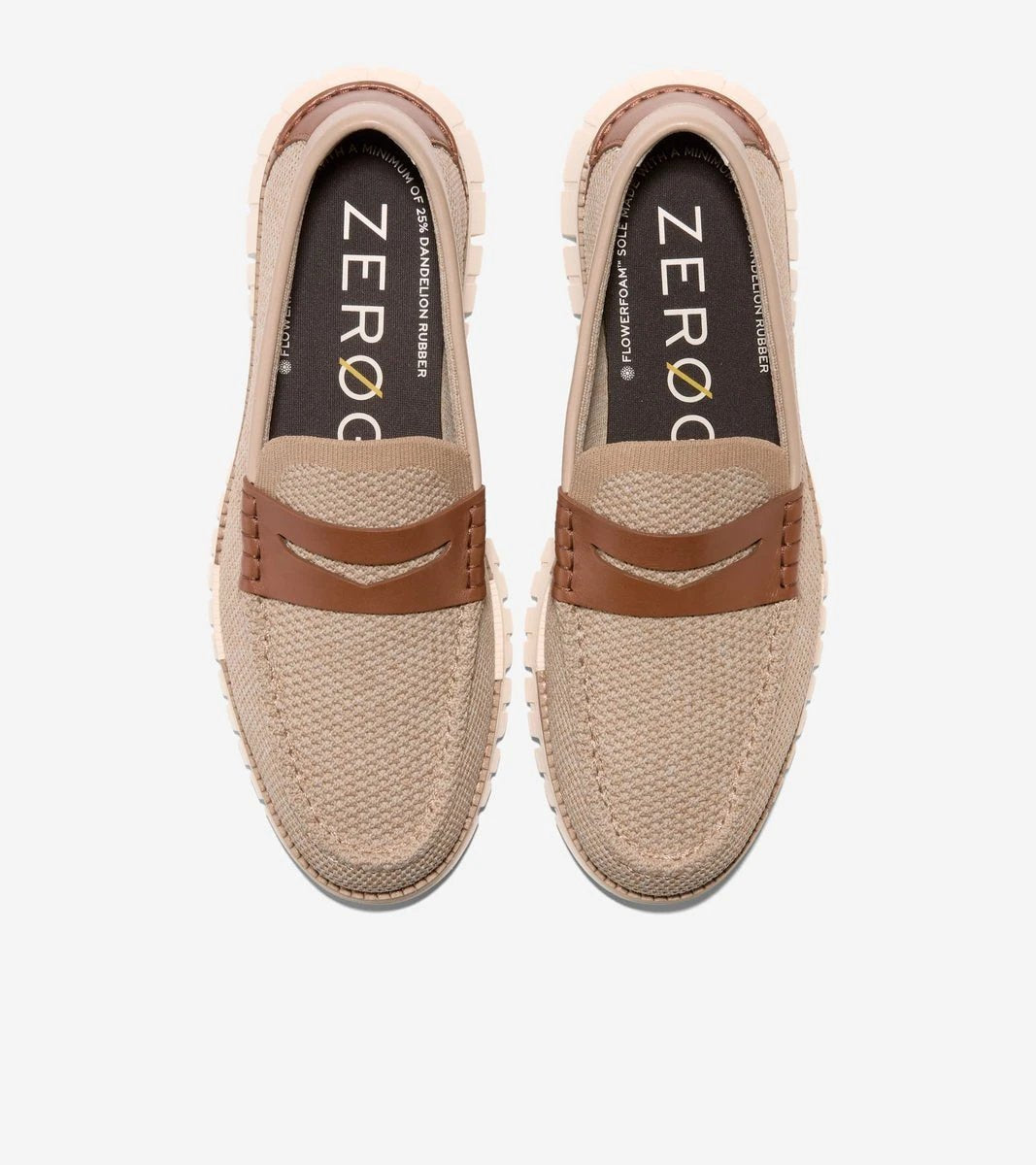 Zapatos Cole Haan Zg Rem Stch Para Caballeros by Cole Haan