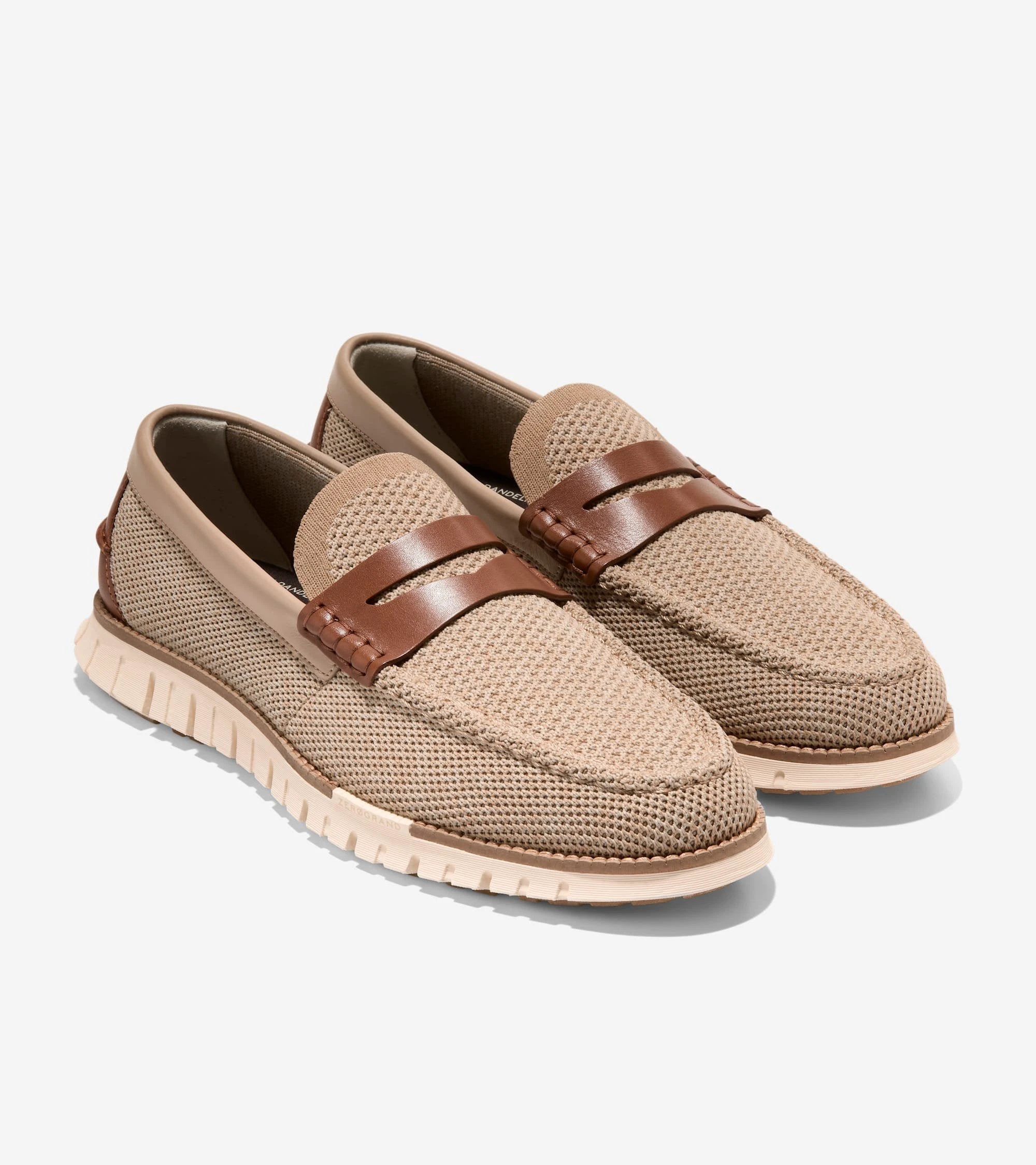 Zapatos Cole Haan Zg Rem Stch Para Caballeros by Cole Haan