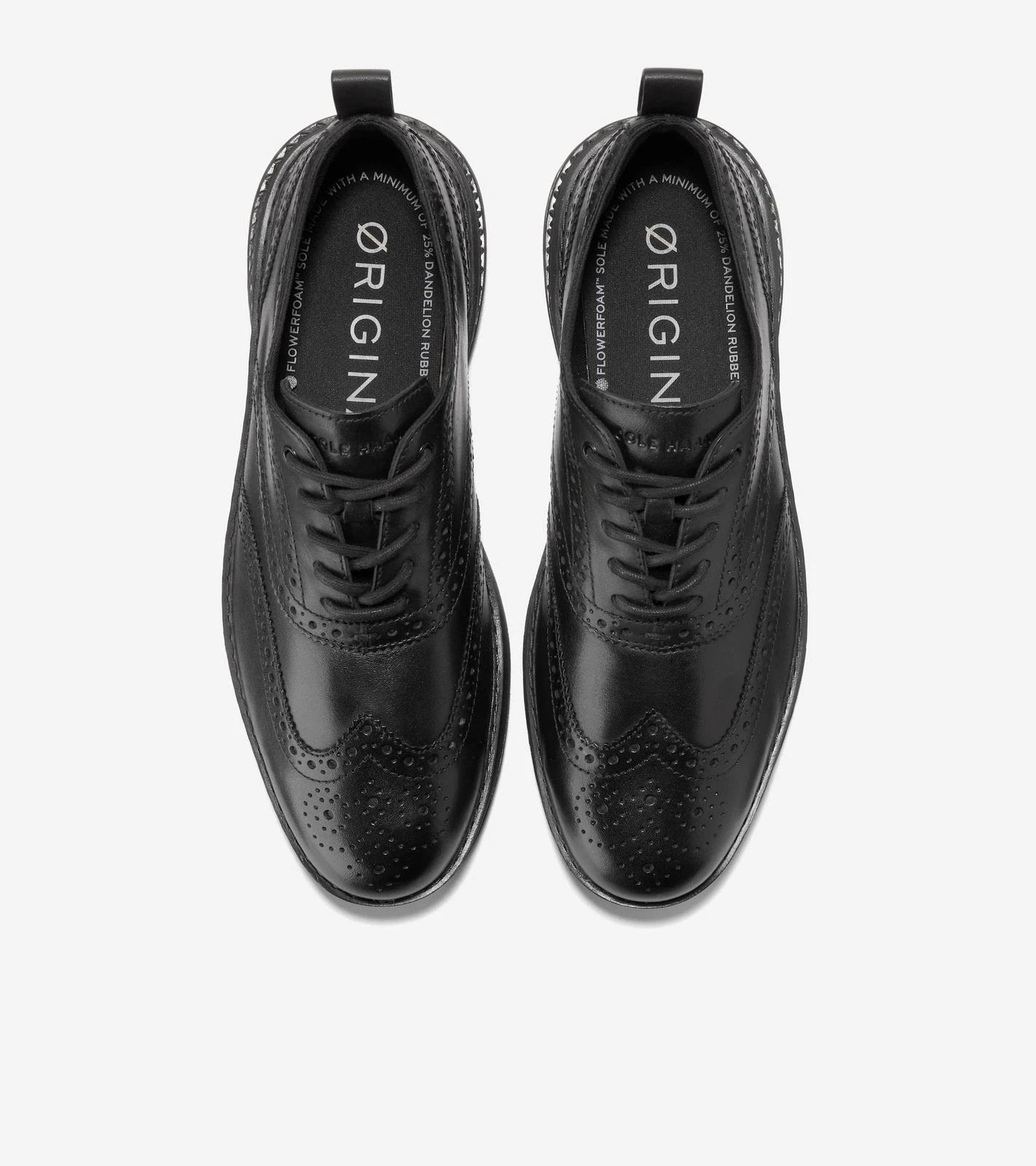 Zapatos Cole Haan Og Enrgyweave Wng Para Caballeros by Cole Haan