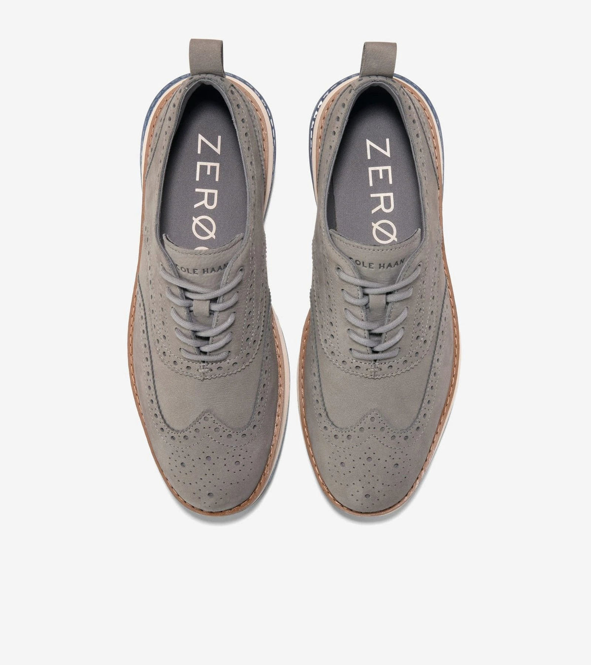 Zapatos Cole Haan Og Enrgyweave Wng Para Caballeros by Cole Haan