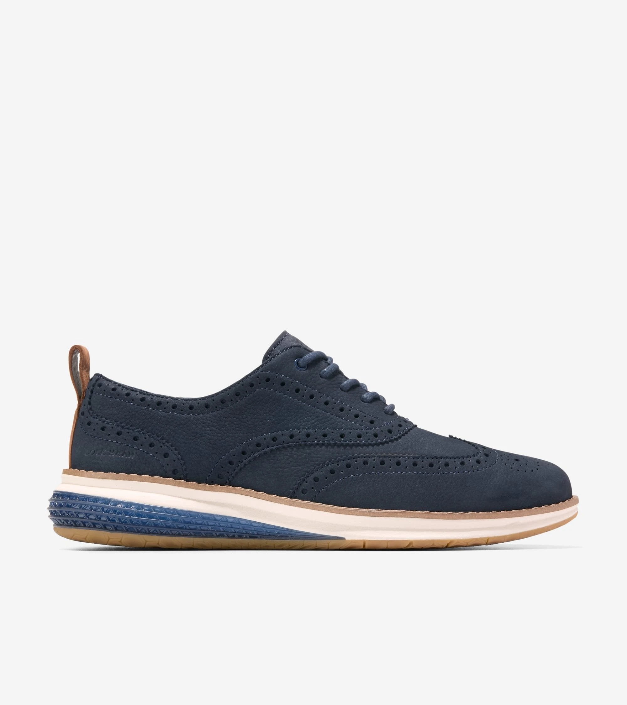 Zapatos Cole Haan Enrgyweave Wng Para Caballeros by Cole Haan