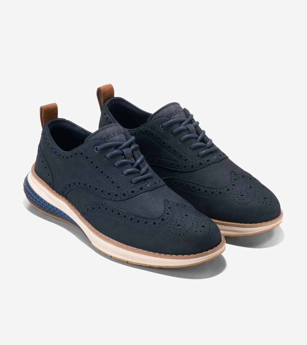 Zapatos Cole Haan Enrgyweave Wng Para Caballeros by Cole Haan