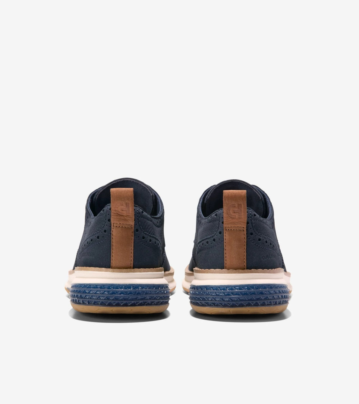 Zapatos Cole Haan Enrgyweave Wng Para Caballeros by Cole Haan