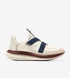 Tenis Cole Haan Quadstar Monk Para Caballeros by Cole Haan