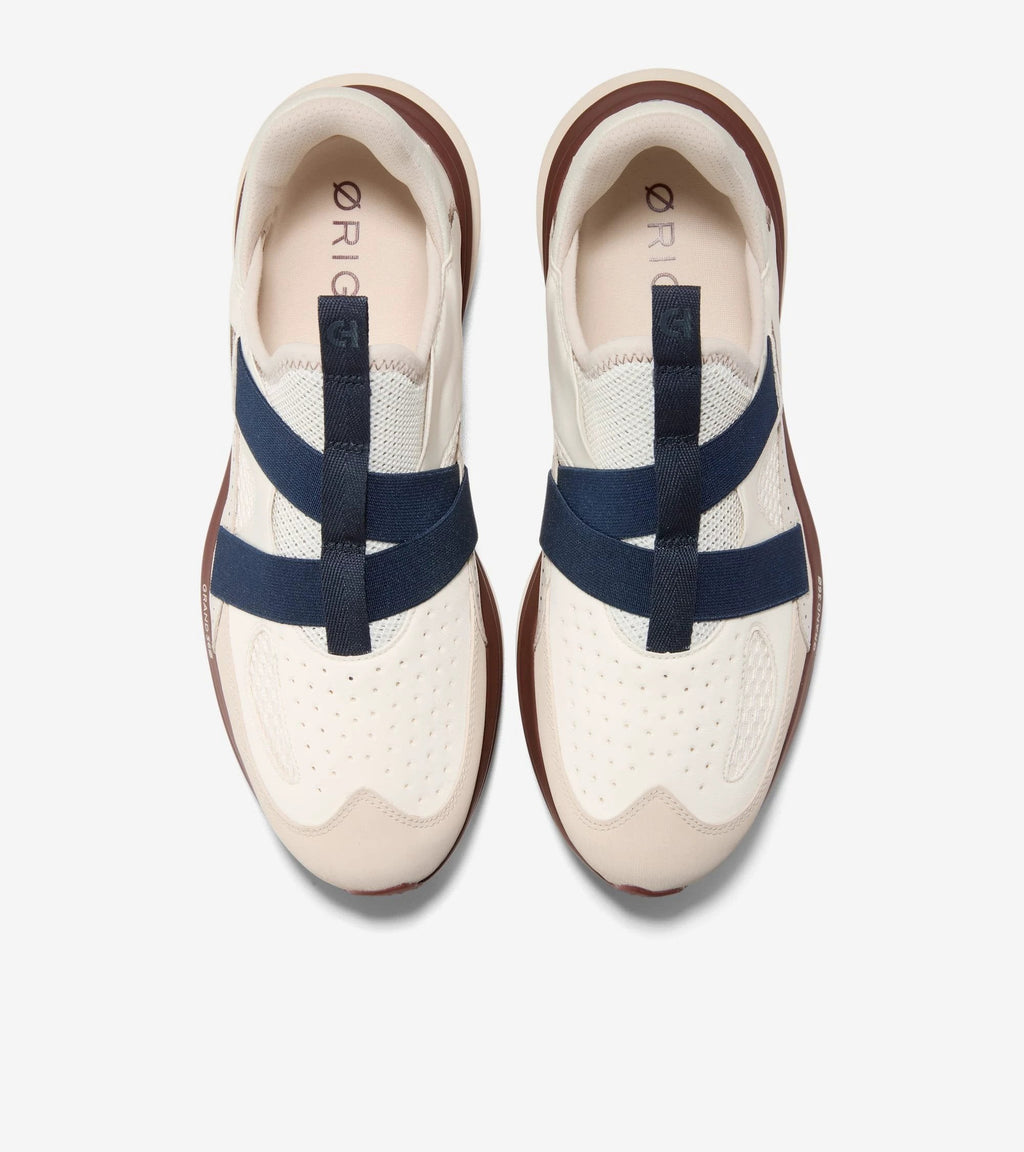 Tenis Cole Haan Quadstar Monk Para Caballeros by Cole Haan