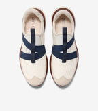 Tenis Cole Haan Quadstar Monk Para Caballeros by Cole Haan