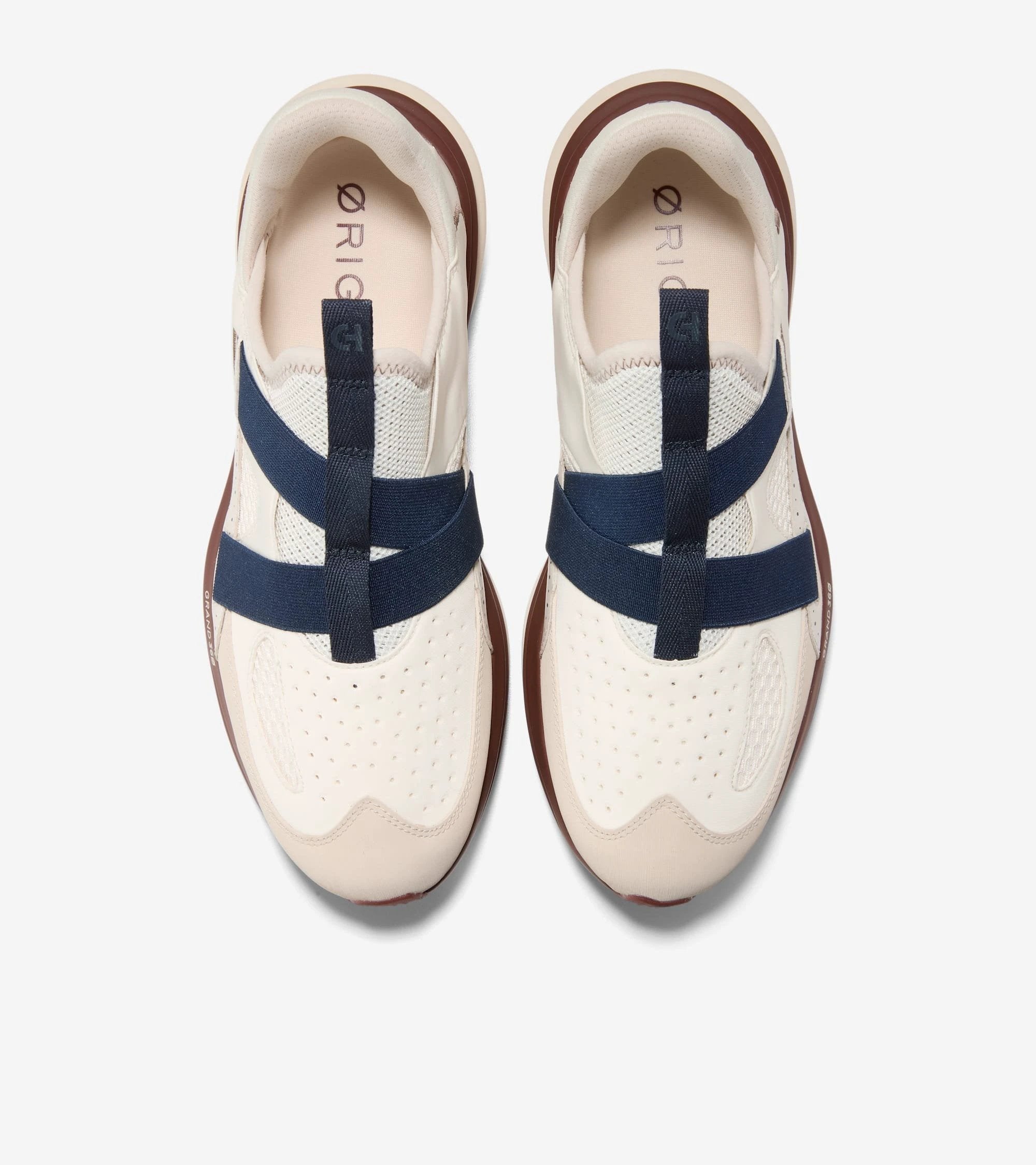 Tenis Cole Haan Quadstar Monk Para Caballeros by Cole Haan