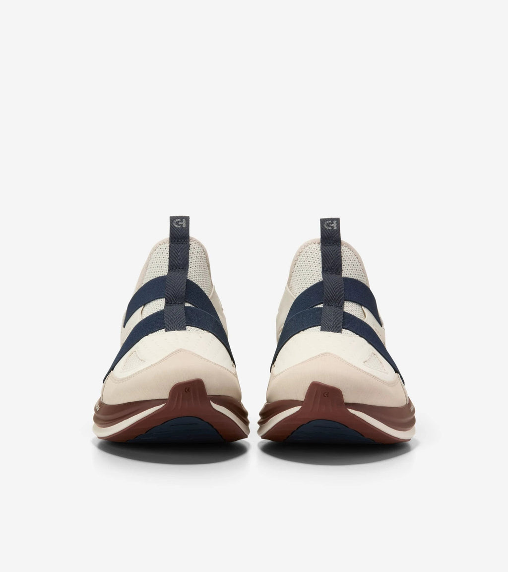Tenis Cole Haan Quadstar Monk Para Caballeros by Cole Haan