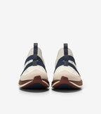 Tenis Cole Haan Quadstar Monk Para Caballeros by Cole Haan