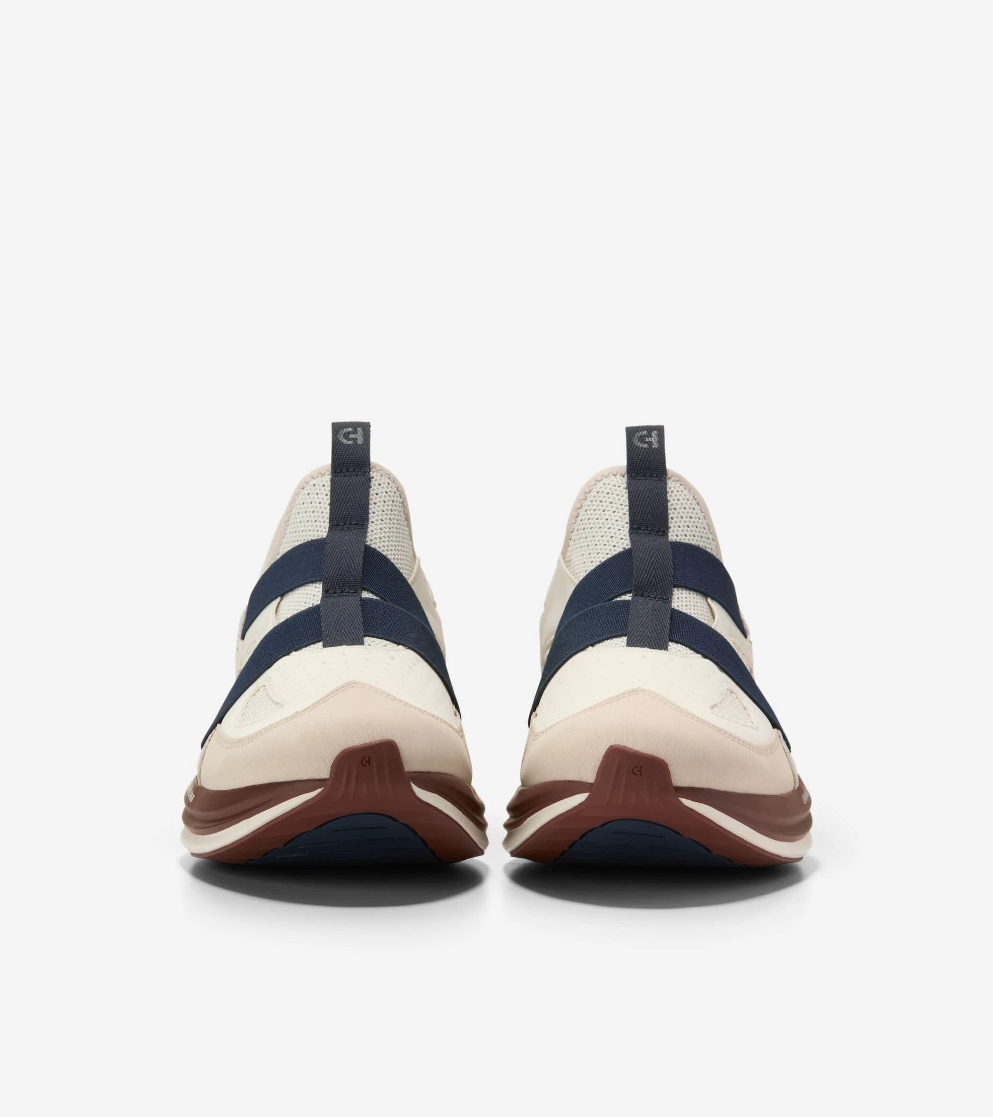 Tenis Cole Haan Quadstar Monk Para Caballeros by Cole Haan