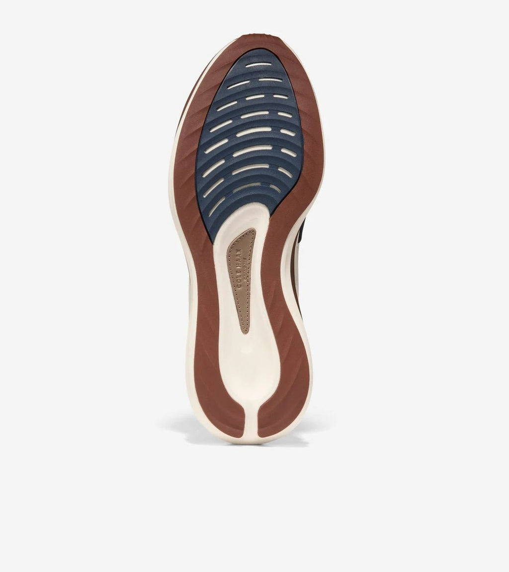 Tenis Cole Haan Quadstar Monk Para Caballeros by Cole Haan