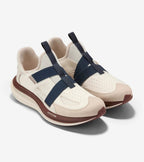 Tenis Cole Haan Quadstar Monk Para Caballeros by Cole Haan