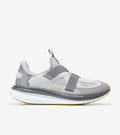 Tenis Cole Haan Quadstar Monk Para Caballeros by Cole Haan