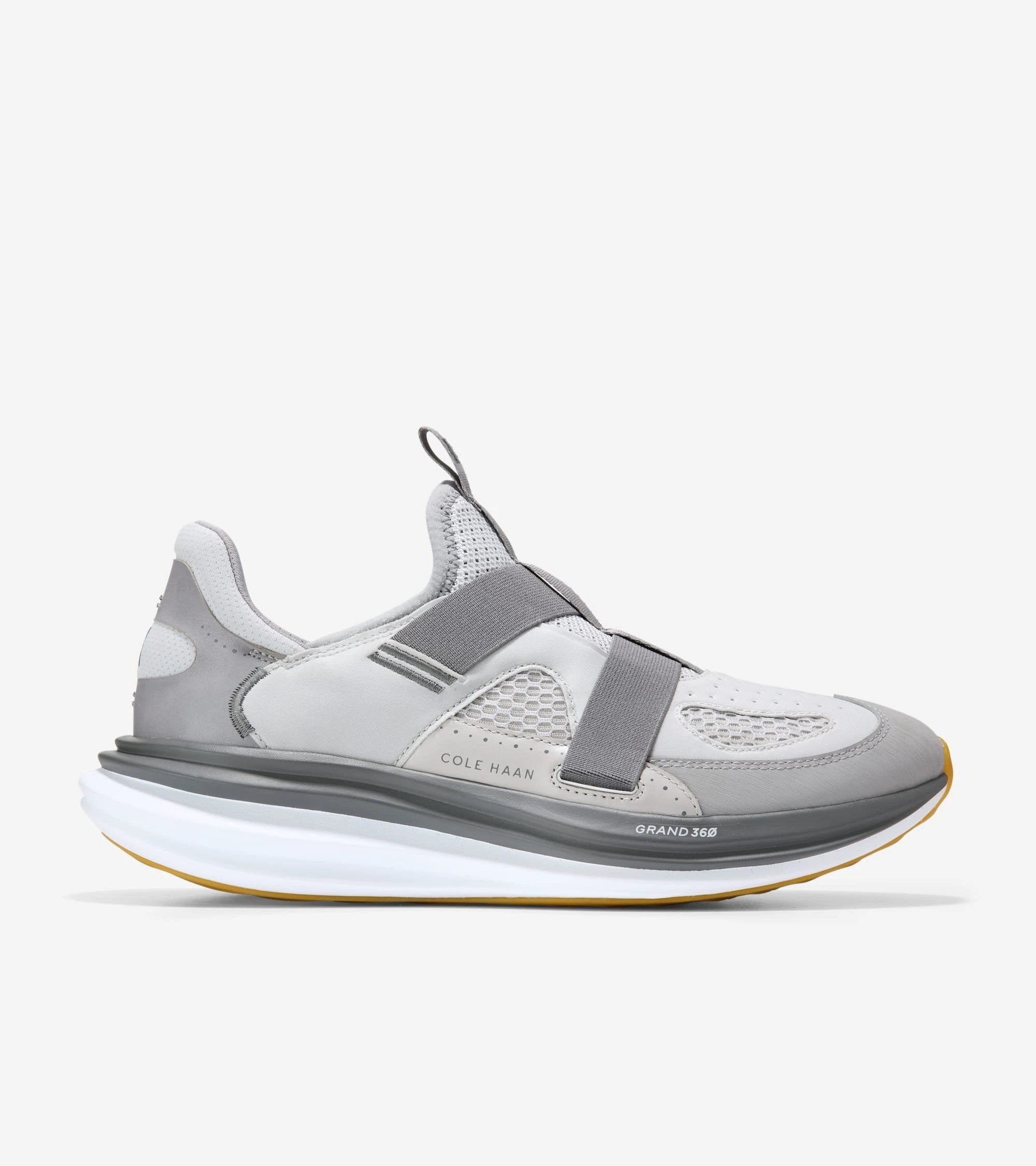 Tenis Cole Haan Quadstar Monk Para Caballeros by Cole Haan