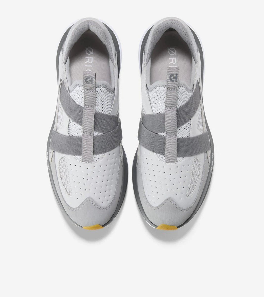 Tenis Cole Haan Quadstar Monk Para Caballeros by Cole Haan
