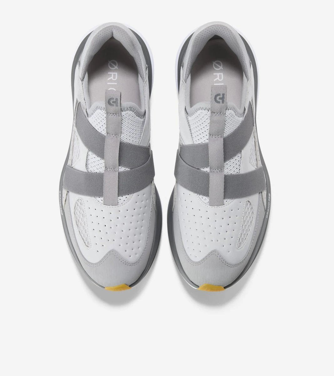 Tenis Cole Haan Quadstar Monk Para Caballeros by Cole Haan