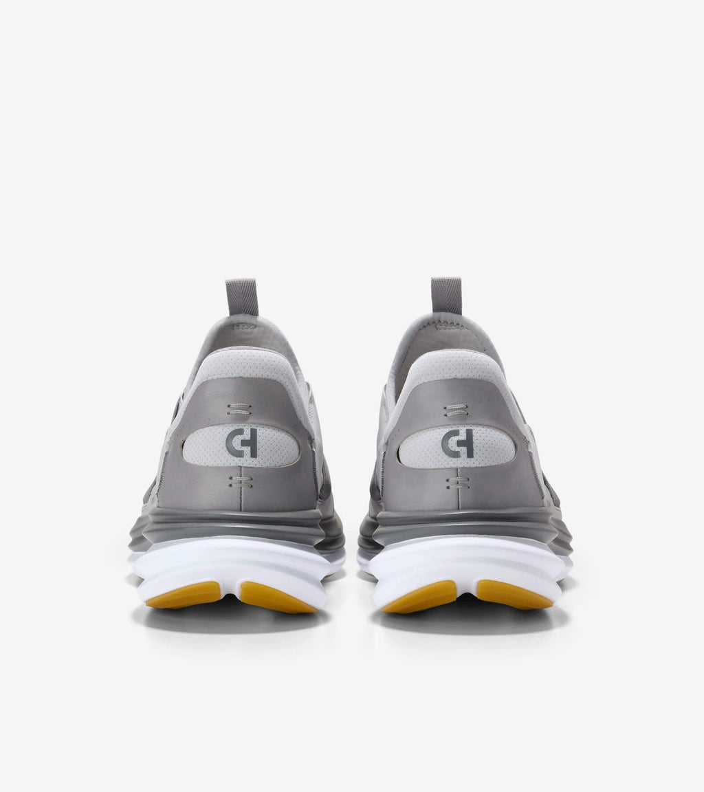 Tenis Cole Haan Quadstar Monk Para Caballeros by Cole Haan