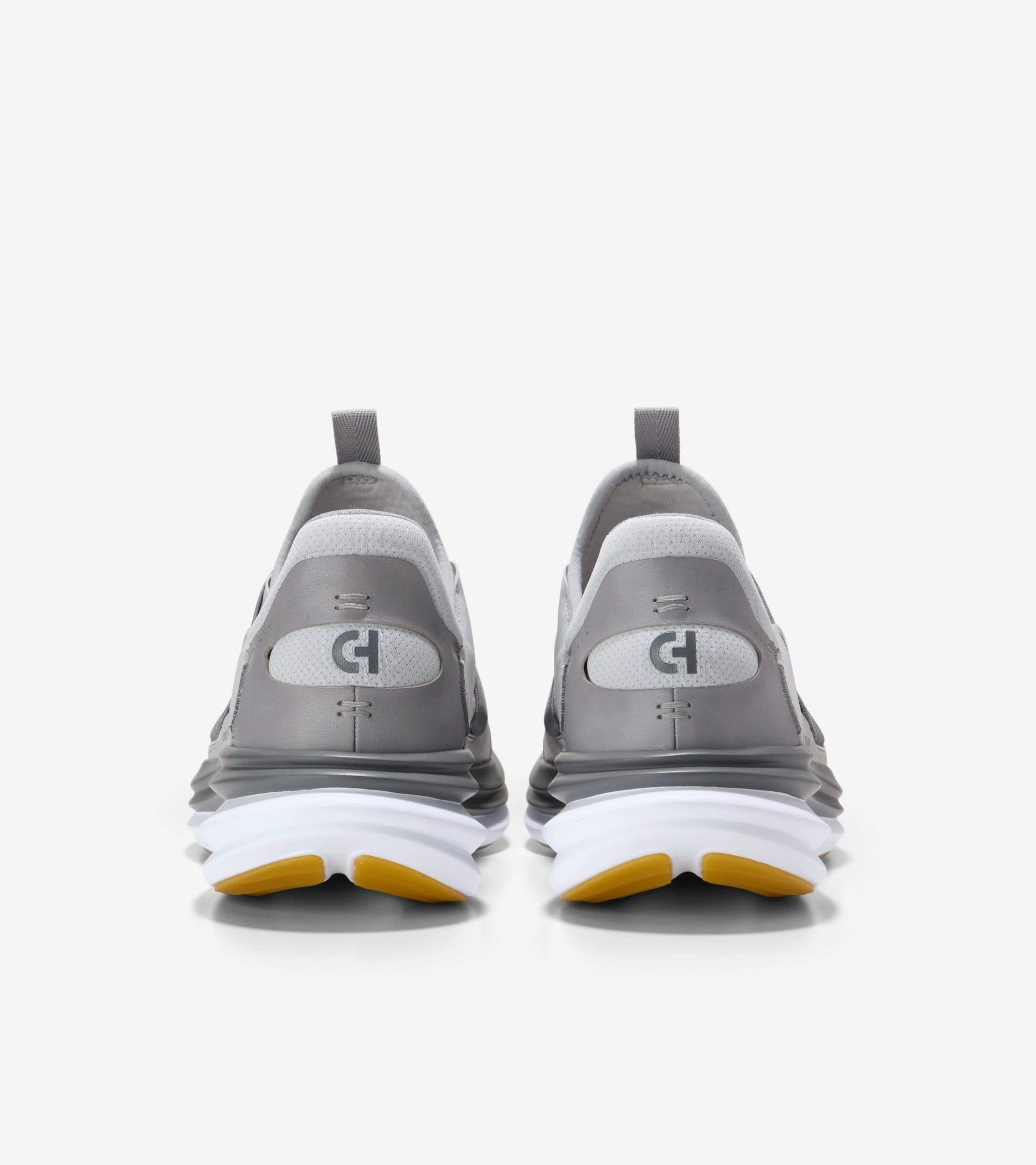 Tenis Cole Haan Quadstar Monk Para Caballeros by Cole Haan