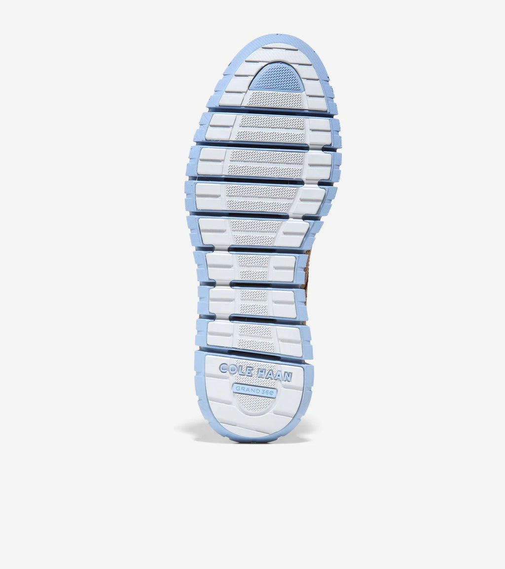 Zapatos Cole Haan Zerogrand para Caballeros