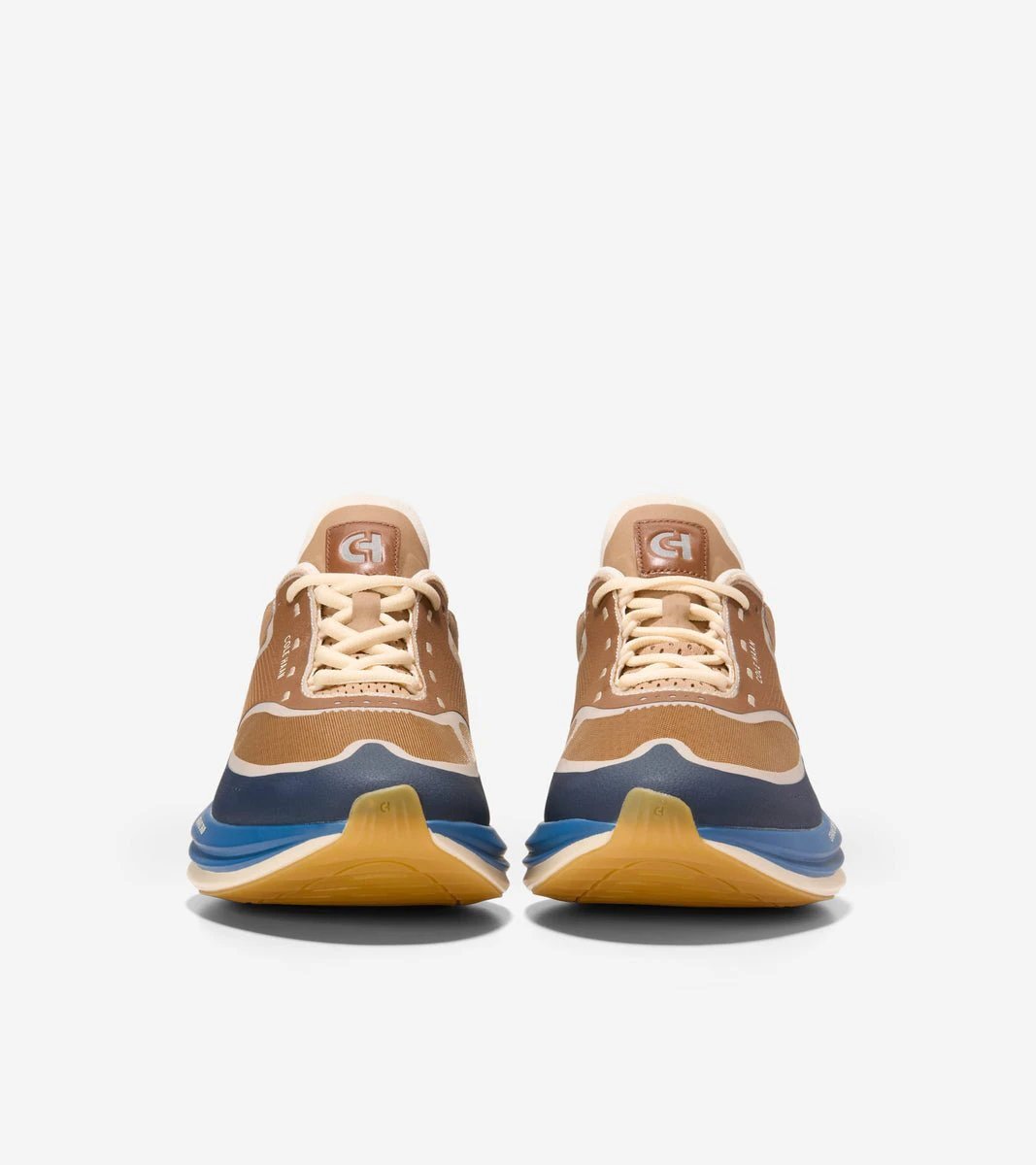 Tenis Cole Haan Og Quadstar Run Para Caballeros by Cole Haan