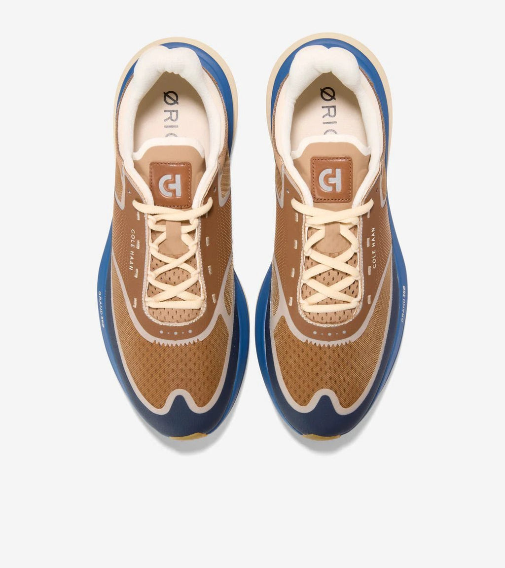Tenis Cole Haan Og Quadstar Run Para Caballeros by Cole Haan