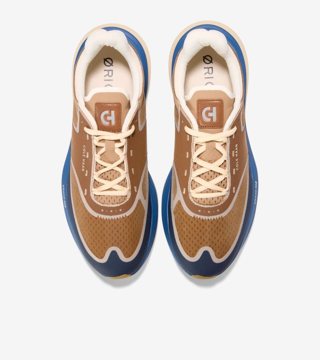 Tenis Cole Haan Og Quadstar Run Para Caballeros by Cole Haan