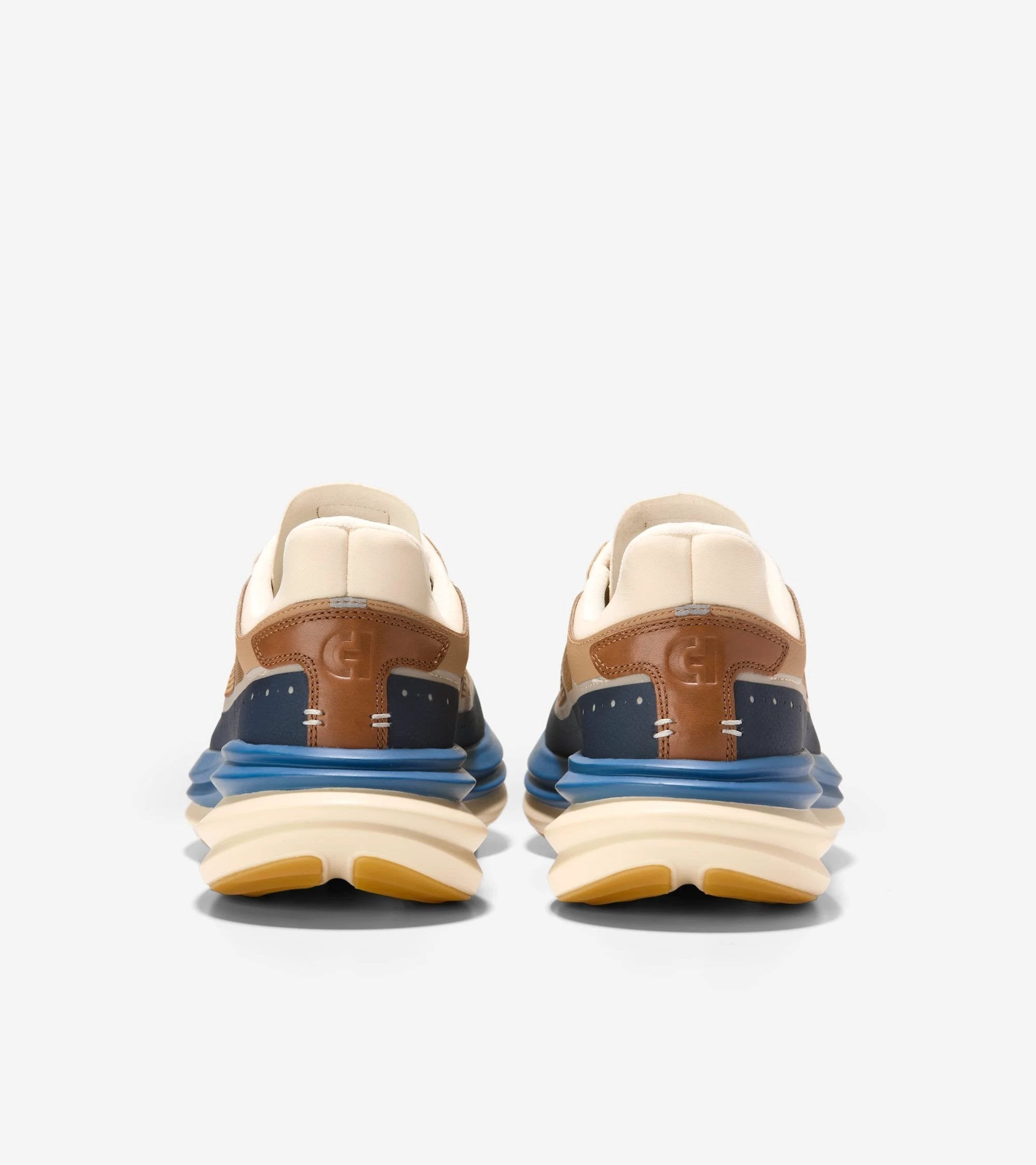 Tenis Cole Haan Og Quadstar Run Para Caballeros by Cole Haan