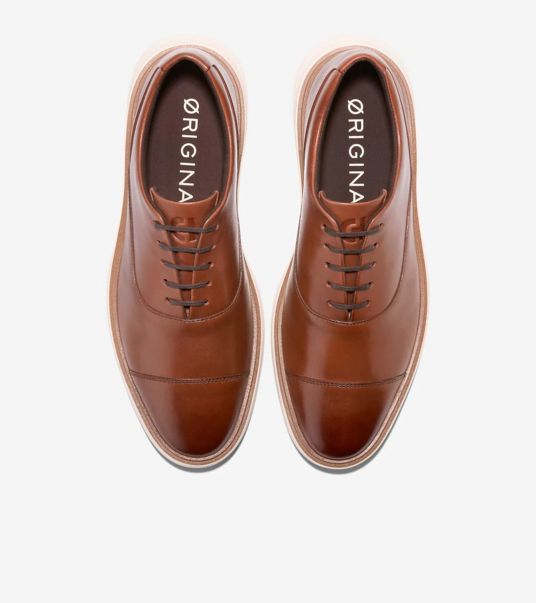 Zapatos Cole Haan Cityspectre para Caballeros