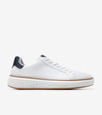 Tenis Cole Haan Gp Court Skyweave Para Caballeros by Cole Haan