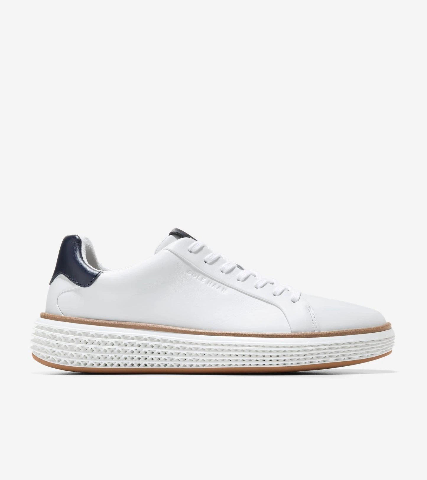 Tenis Cole Haan Gp Court Skyweave Para Caballeros by Cole Haan