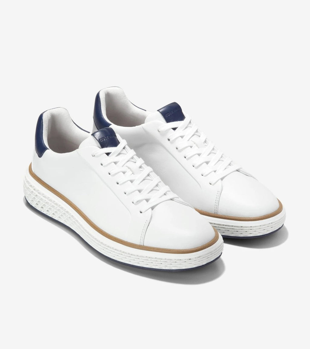 Tenis Cole Haan Gp Court Skyweave Para Caballeros by Cole Haan