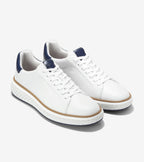 Tenis Cole Haan Gp Court Skyweave Para Caballeros by Cole Haan