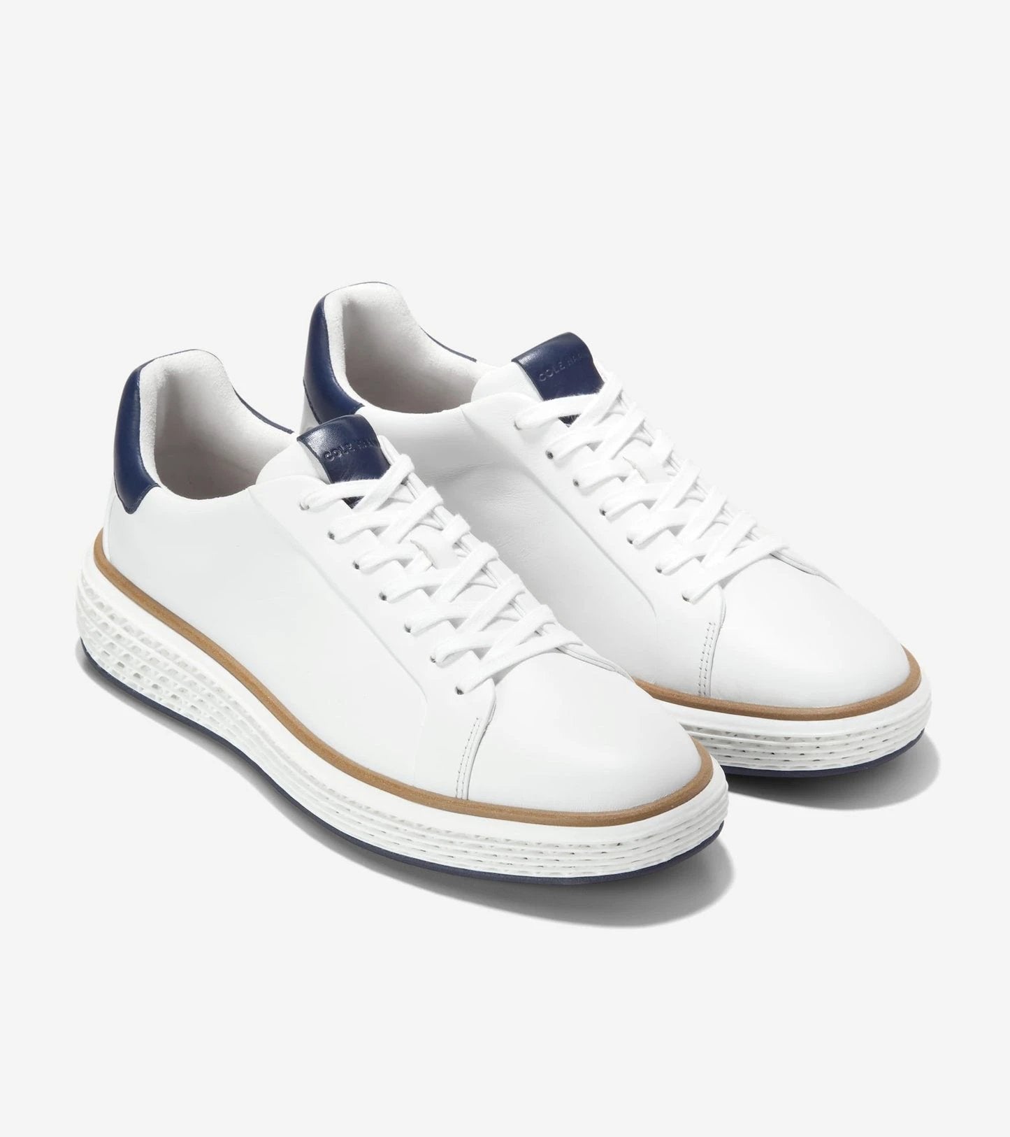 Tenis Cole Haan Gp Court Skyweave Para Caballeros by Cole Haan