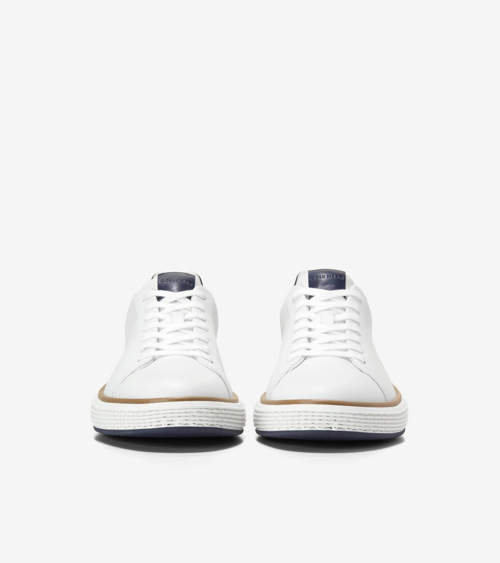 Tenis Cole Haan Gp Court Skyweave Para Caballeros by Cole Haan