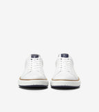 Tenis Cole Haan Gp Court Skyweave Para Caballeros by Cole Haan