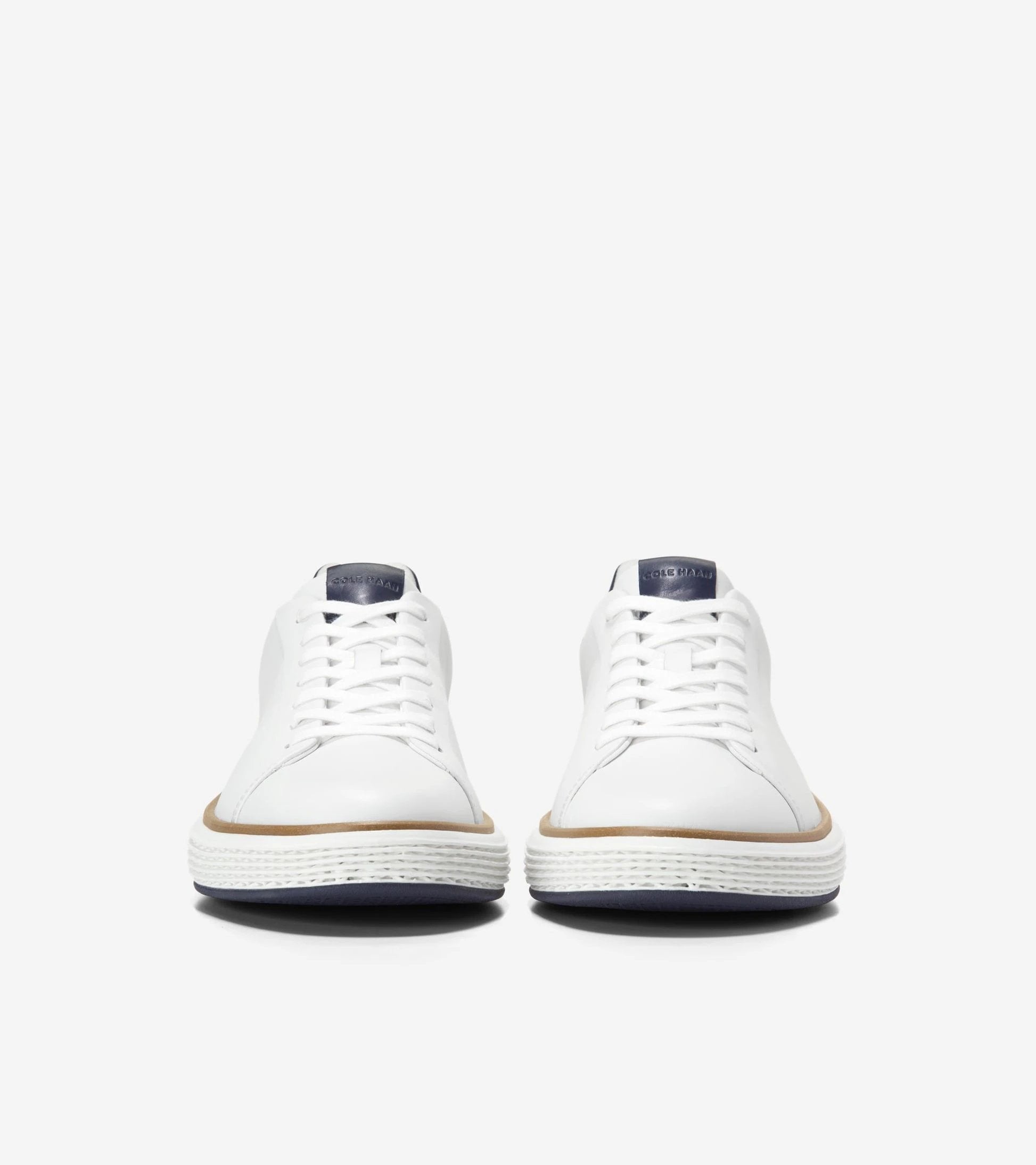 Tenis Cole Haan Gp Court Skyweave Para Caballeros by Cole Haan