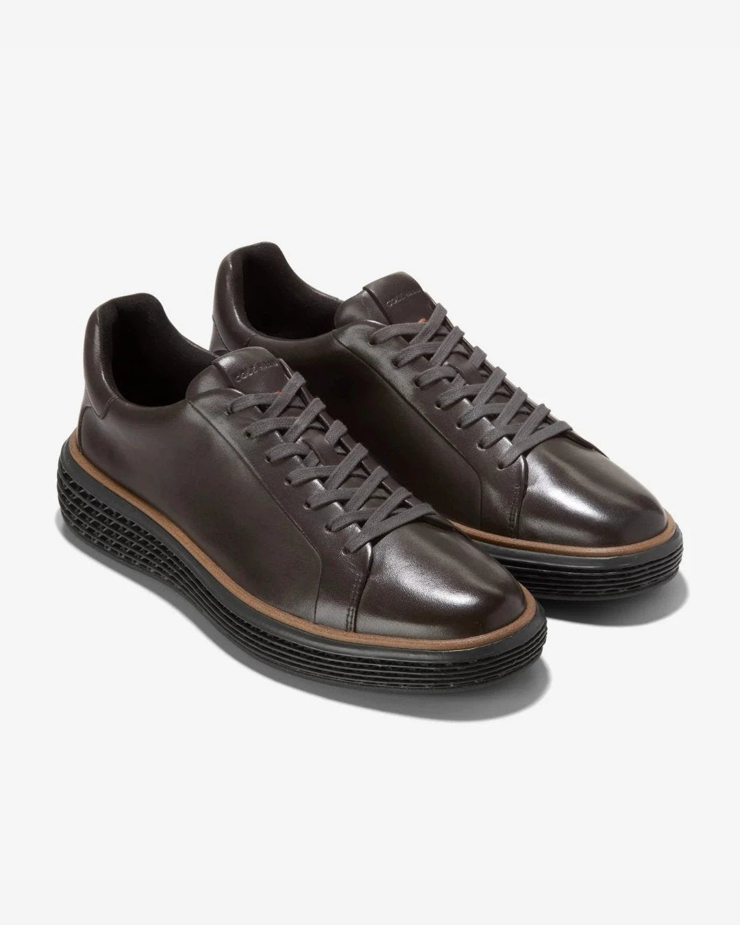 Tenis Cole Haan Gp Court Skyweave Para Caballeros by Cole Haan